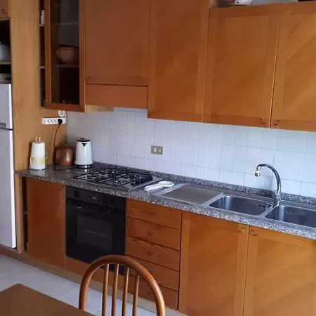 Comodo A Due Passi Dalla Stazione 公寓 *