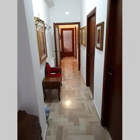 Comodo A Due Passi Dalla Stazione 马切拉塔