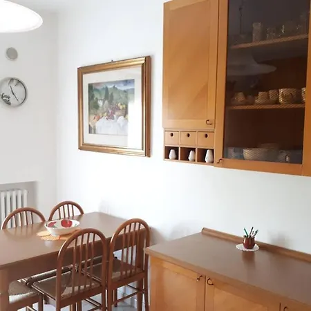 Comodo A Due Passi Dalla Stazione 马切拉塔