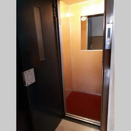 Comodo A Due Passi Dalla Stazione * 马切拉塔