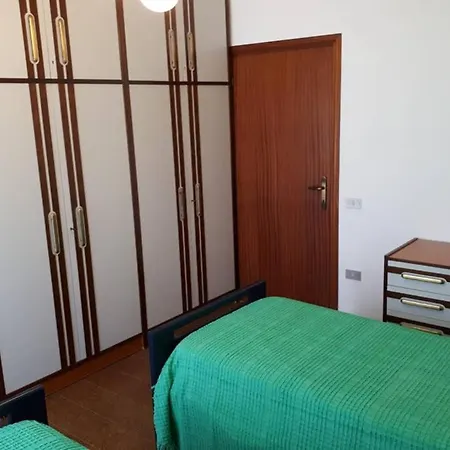 公寓 Comodo A Due Passi Dalla Stazione 马切拉塔