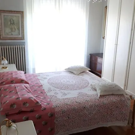 公寓 Comodo A Due Passi Dalla Stazione 马切拉塔