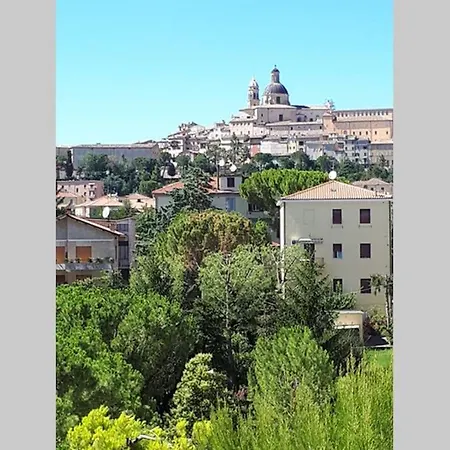 Comodo A Due Passi Dalla Stazione